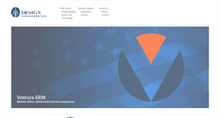Desktop Screenshot of designconfederation.com